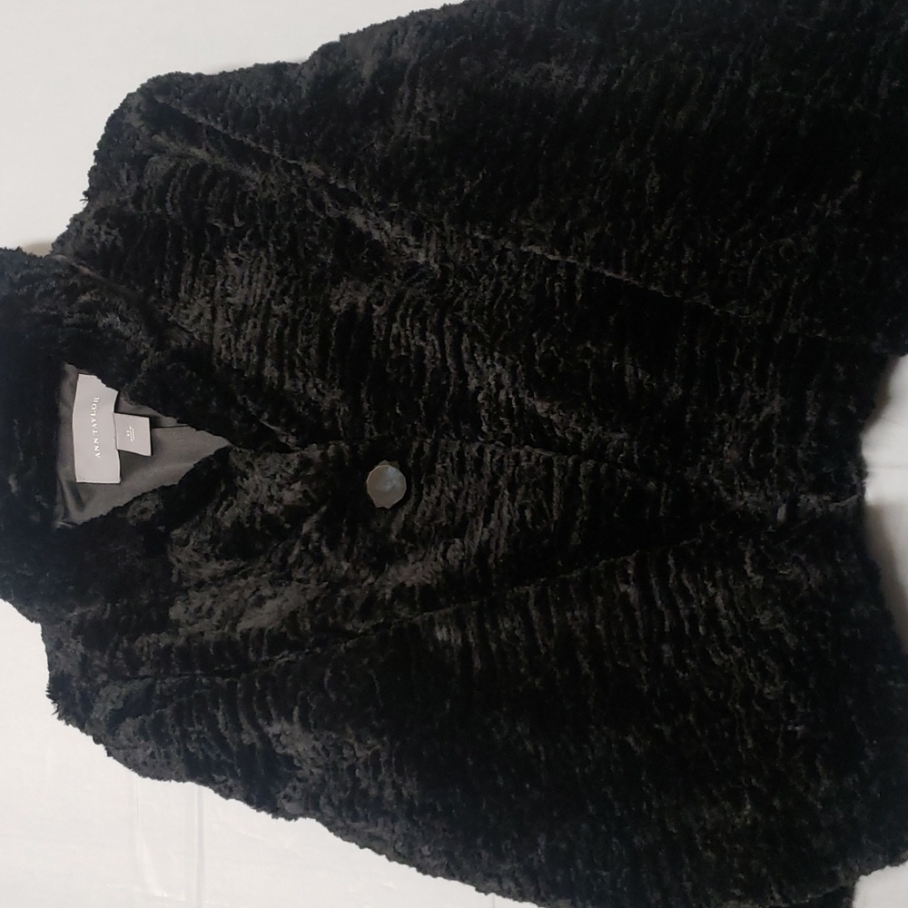 Ann Taylor Jacket